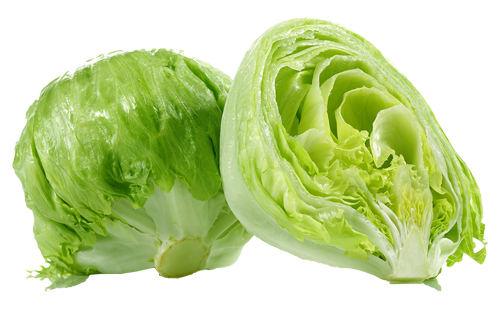 Regionales Gemüse & Salate